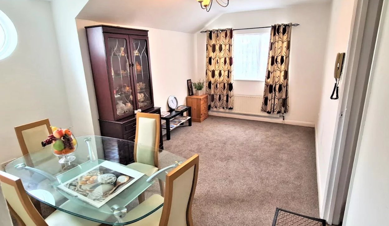 Beam Avenue Dagenham Essex RM10 9BS arqhomes