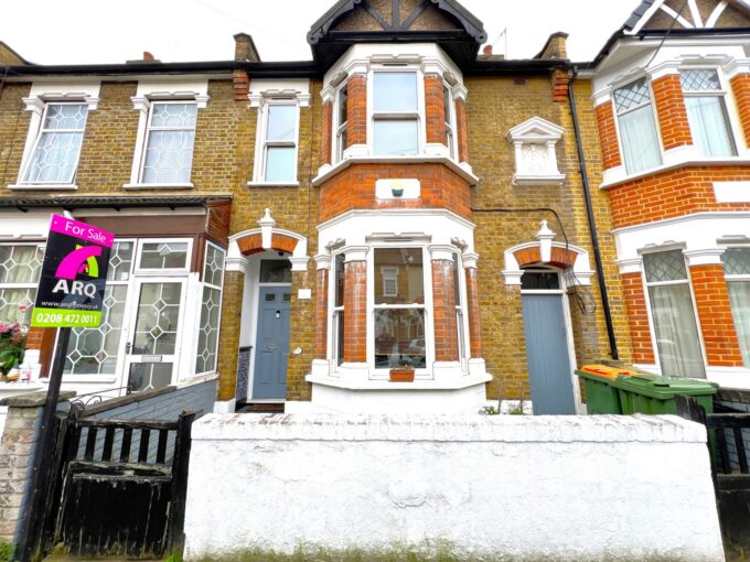 Mitcham Road East Ham London E6 3NG