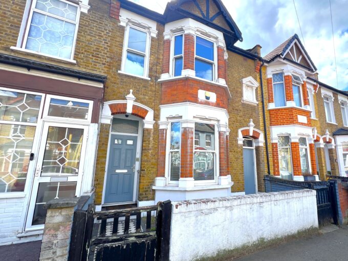 Mitcham Road East Ham London E6 3NG