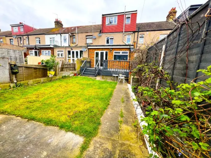 Caledon Road East Ham London E6 2EX